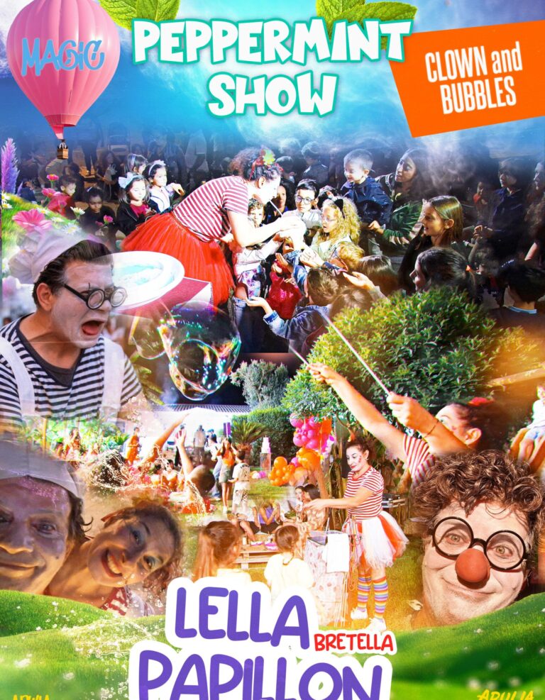 Peppermint-show-lella-papillon Peppermint-show-lella-papillon