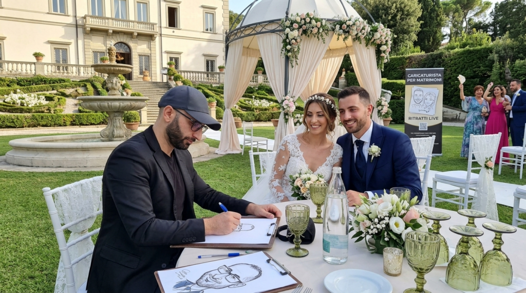 Il caricaturista news