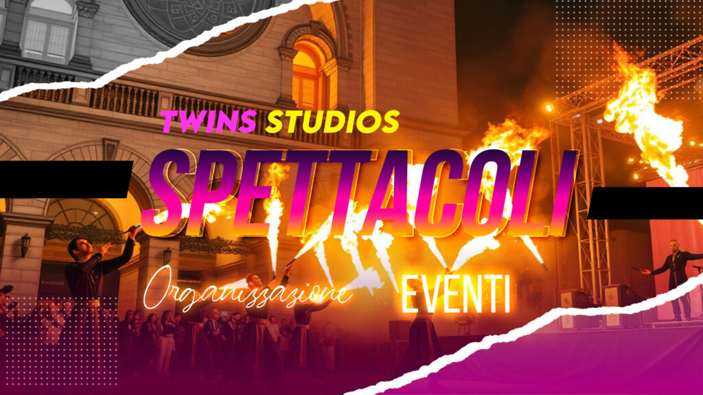 Twin Studios NEWS