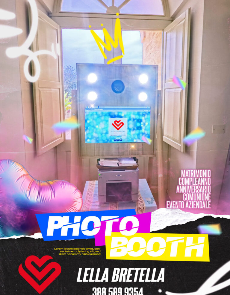 photo-booth-lella-bretella-poster photo-booth-lella-bretella-poster