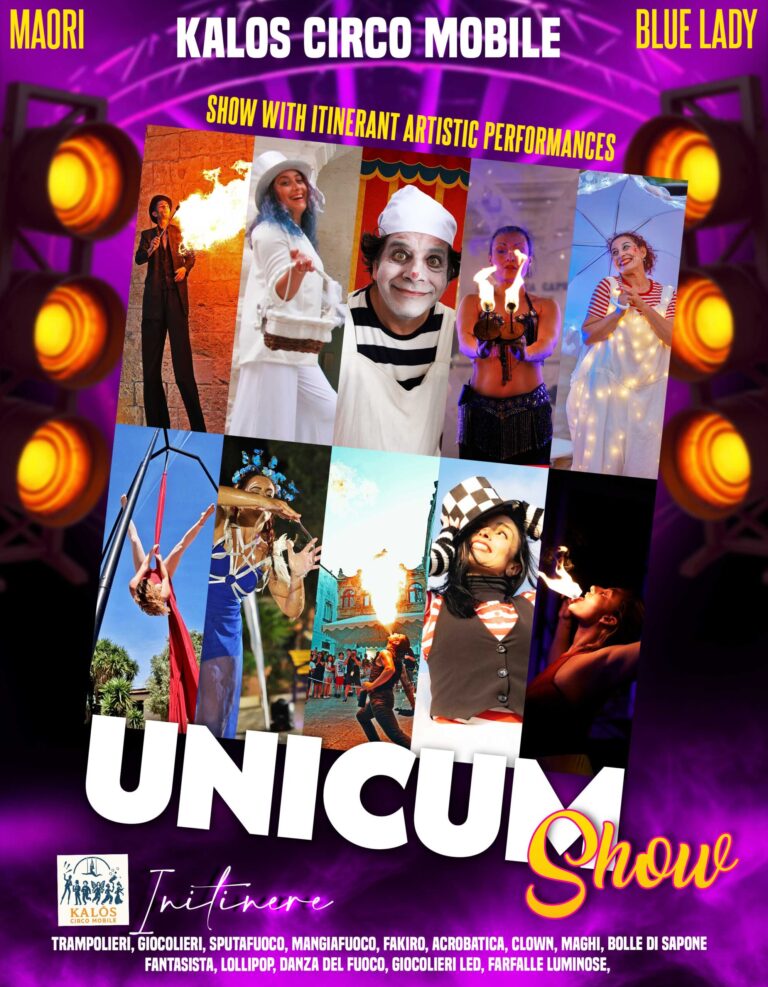 unicum-show-calos-circo-mobile unicum-show-calos-circo-mobile